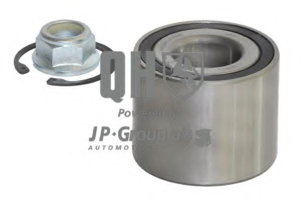Ступичный подшипник JP GROUP 4351301919