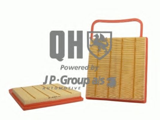 Воздушный фильтр JP GROUP 1118600409