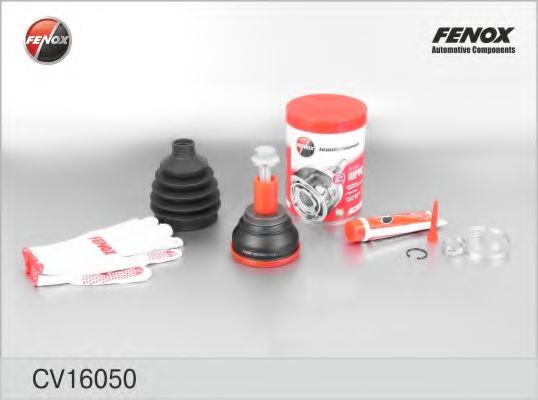 Комплект ШРУСов FENOX CV16050