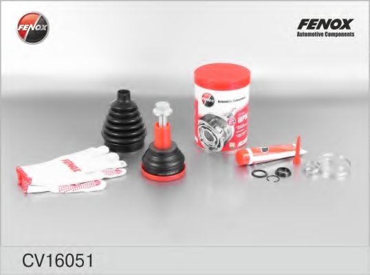 Комплект ШРУСов FENOX CV16051