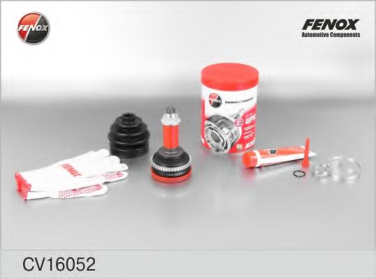 Комплект ШРУСов FENOX CV16052