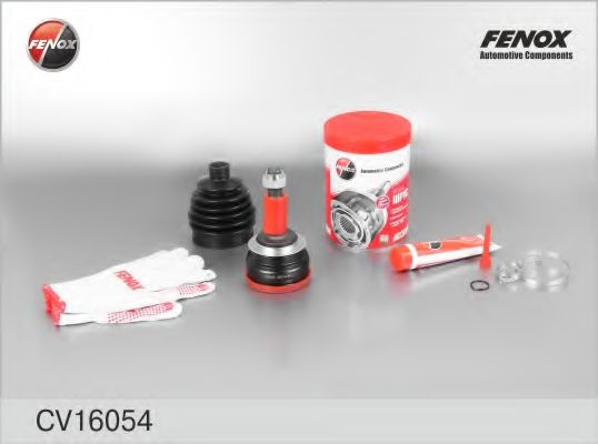Комплект ШРКШ FENOX CV16054