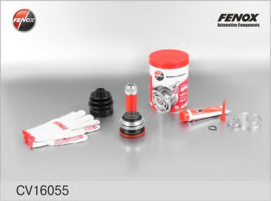 Комплект ШРУСов FENOX CV16055
