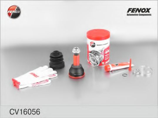 Комплект ШРУСов FENOX CV16056