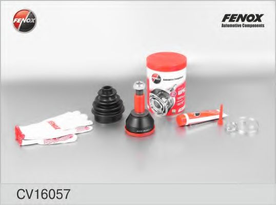 Комплект ШРКШ FENOX CV16057