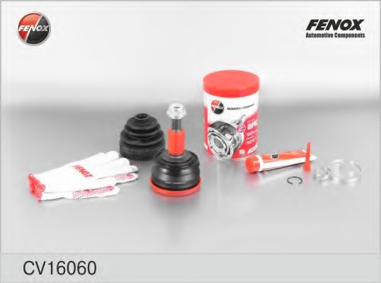 Комплект ШРКШ FENOX CV16060