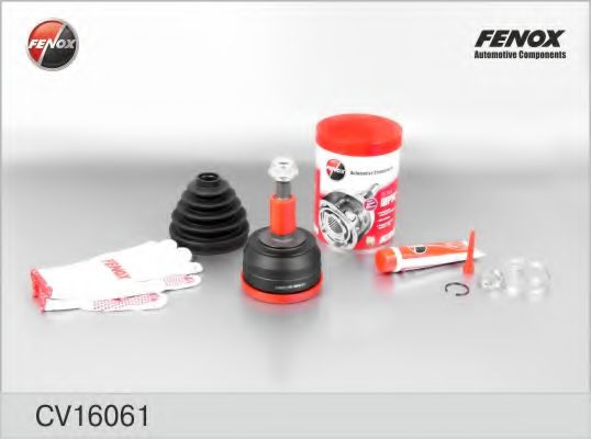 Комплект ШРУСов FENOX CV16061