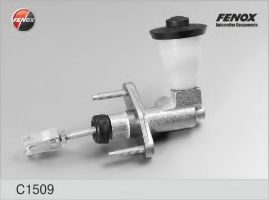 Главный цилиндр сцепления FENOX C1509