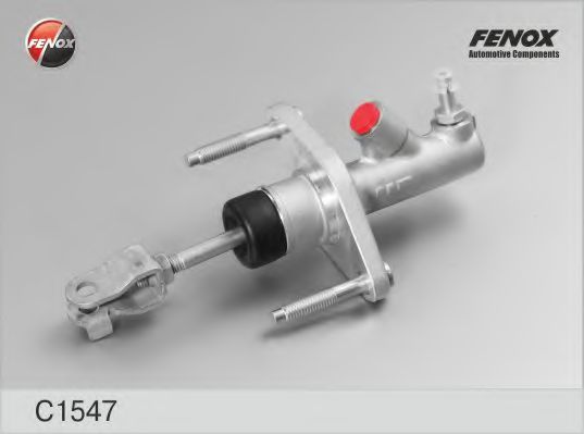 Главный цилиндр сцепления FENOX C1547