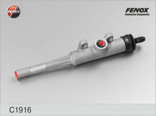 Главный цилиндр сцепления FENOX C1916