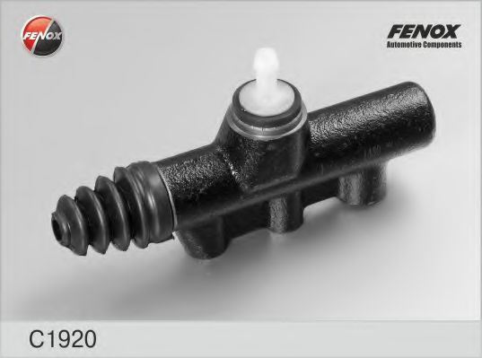 Головний циліндр зчеплення FENOX C1920