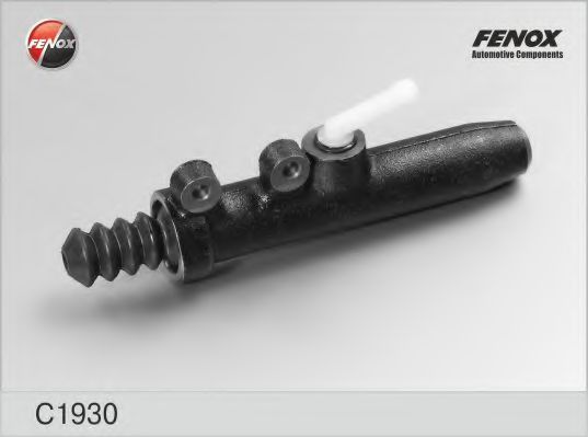 Главный цилиндр сцепления FENOX C1930