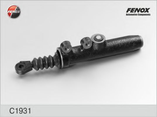 Главный цилиндр сцепления FENOX C1931