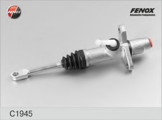 Главный цилиндр сцепления FENOX C1945