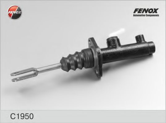 Главный цилиндр сцепления FENOX C1950