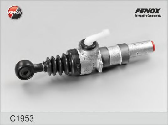 Головний циліндр зчеплення FENOX C1953
