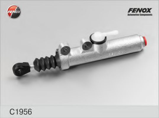 Головний циліндр зчеплення FENOX C1956