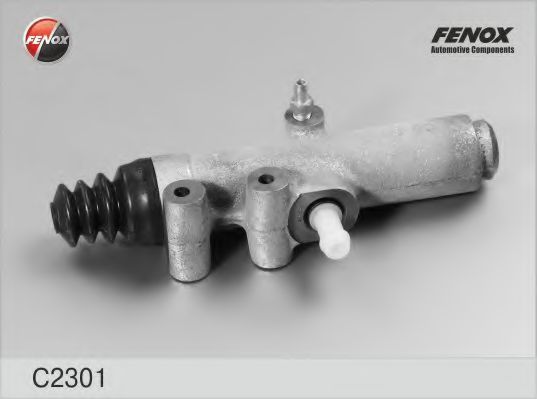 Главный цилиндр сцепления FENOX C2301