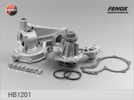 Помпа FENOX HB1201