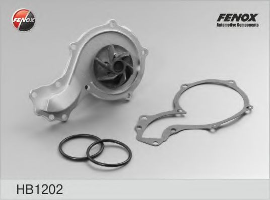 Помпа FENOX HB1202