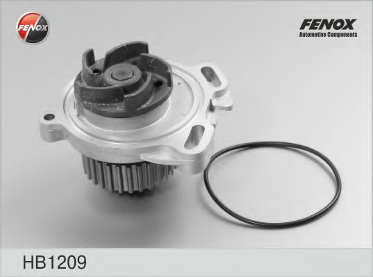 Помпа FENOX HB1209