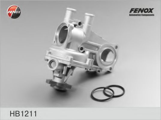 Помпа FENOX HB1211
