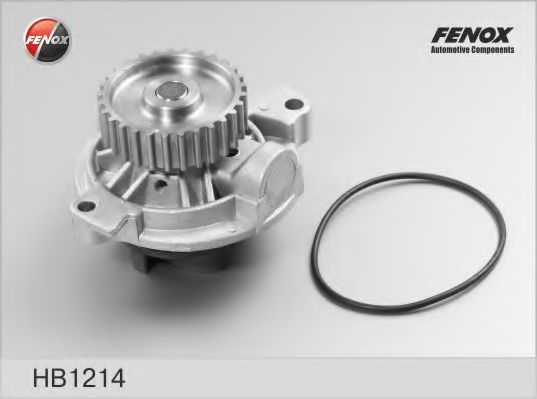 Помпа FENOX HB1214