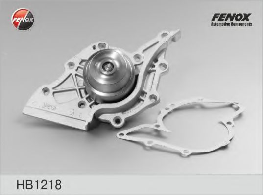Помпа FENOX HB1218