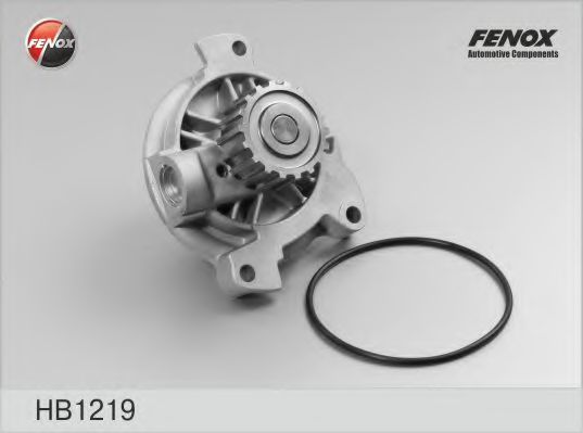 Помпа FENOX HB1219