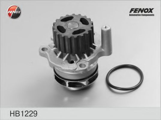 Помпа FENOX HB1229