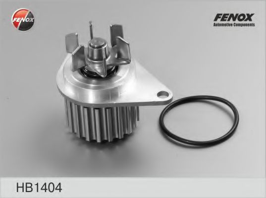 Помпа FENOX HB1404