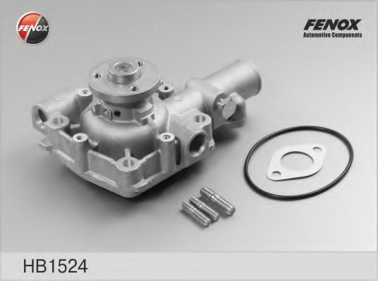 Помпа FENOX HB1524