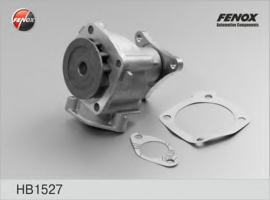 Помпа FENOX HB1527