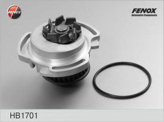 Помпа FENOX HB1701