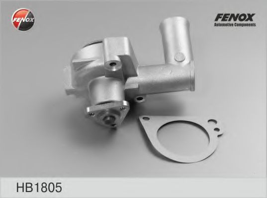 Помпа FENOX HB1805