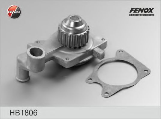 Помпа FENOX HB1806