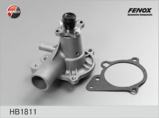Помпа FENOX HB1811