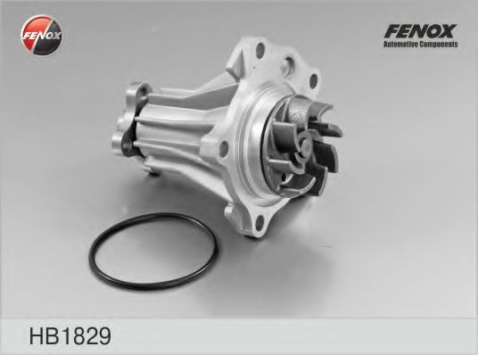 Помпа FENOX HB1829
