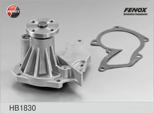 Помпа FENOX HB1830