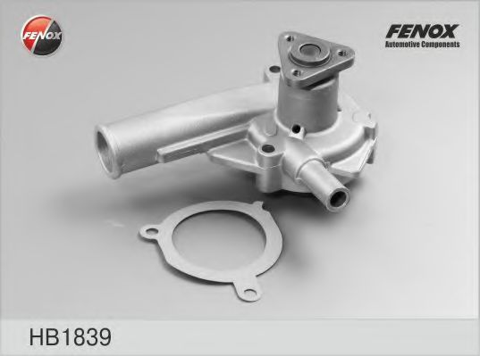 Помпа FENOX HB1839