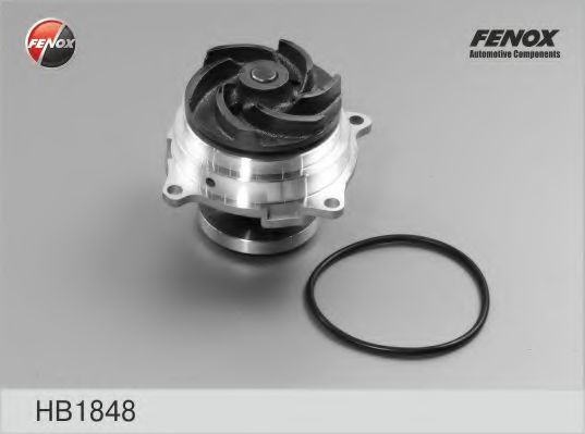 Помпа FENOX HB1848