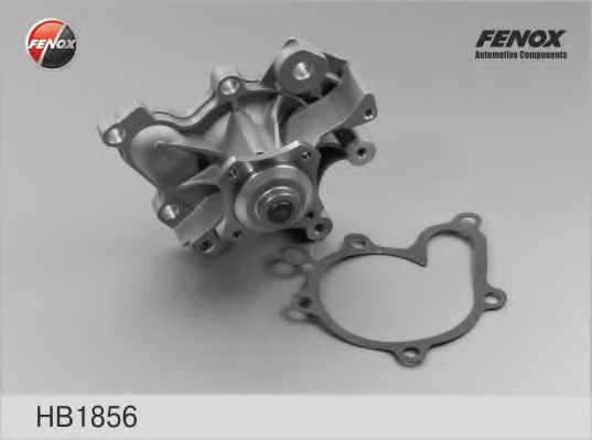 Помпа FENOX HB1856