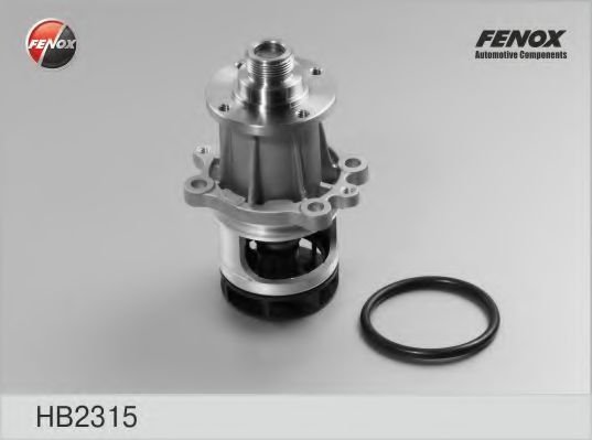Помпа FENOX HB2315
