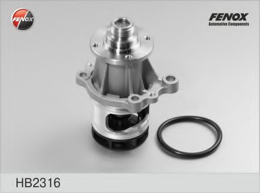 Помпа FENOX HB2316
