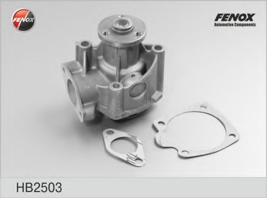 Помпа FENOX HB2503