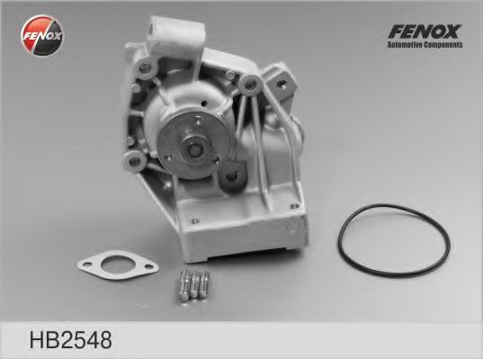 Помпа FENOX HB2548