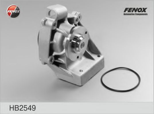 Помпа FENOX HB2549