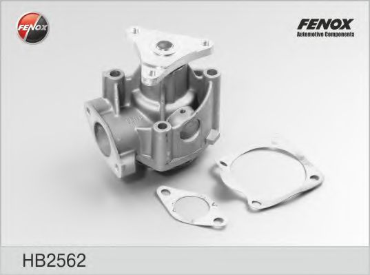 Помпа FENOX HB2562