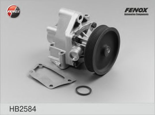 Помпа FENOX HB2584