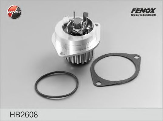 Помпа FENOX HB2608